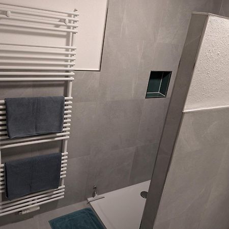 Ferienwohnung Auszeit 安格尔 外观 照片