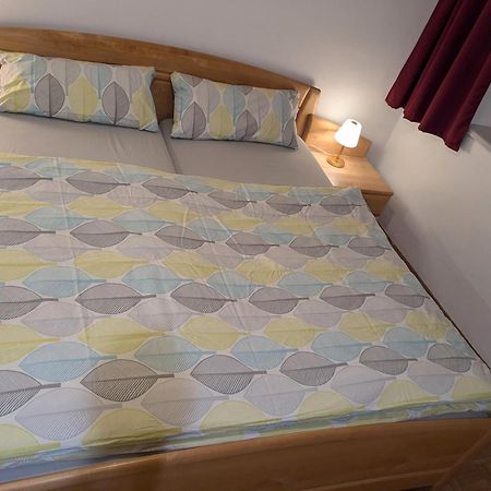 Ferienwohnung Auszeit 安格尔 外观 照片