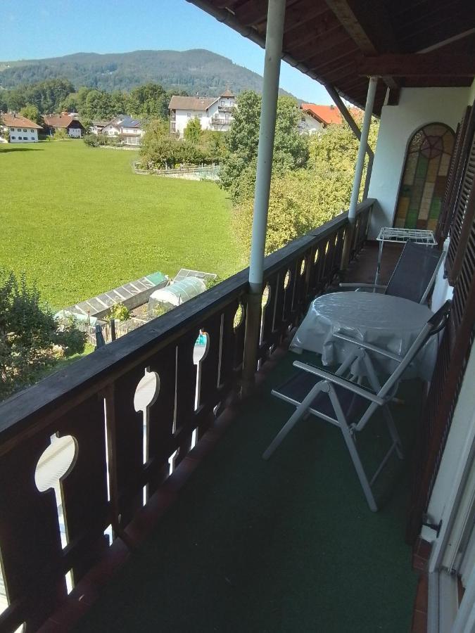 Ferienwohnung Auszeit 安格尔 外观 照片