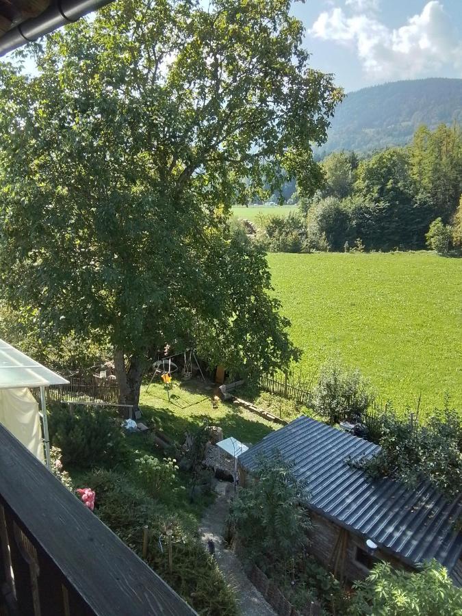 Ferienwohnung Auszeit 安格尔 外观 照片