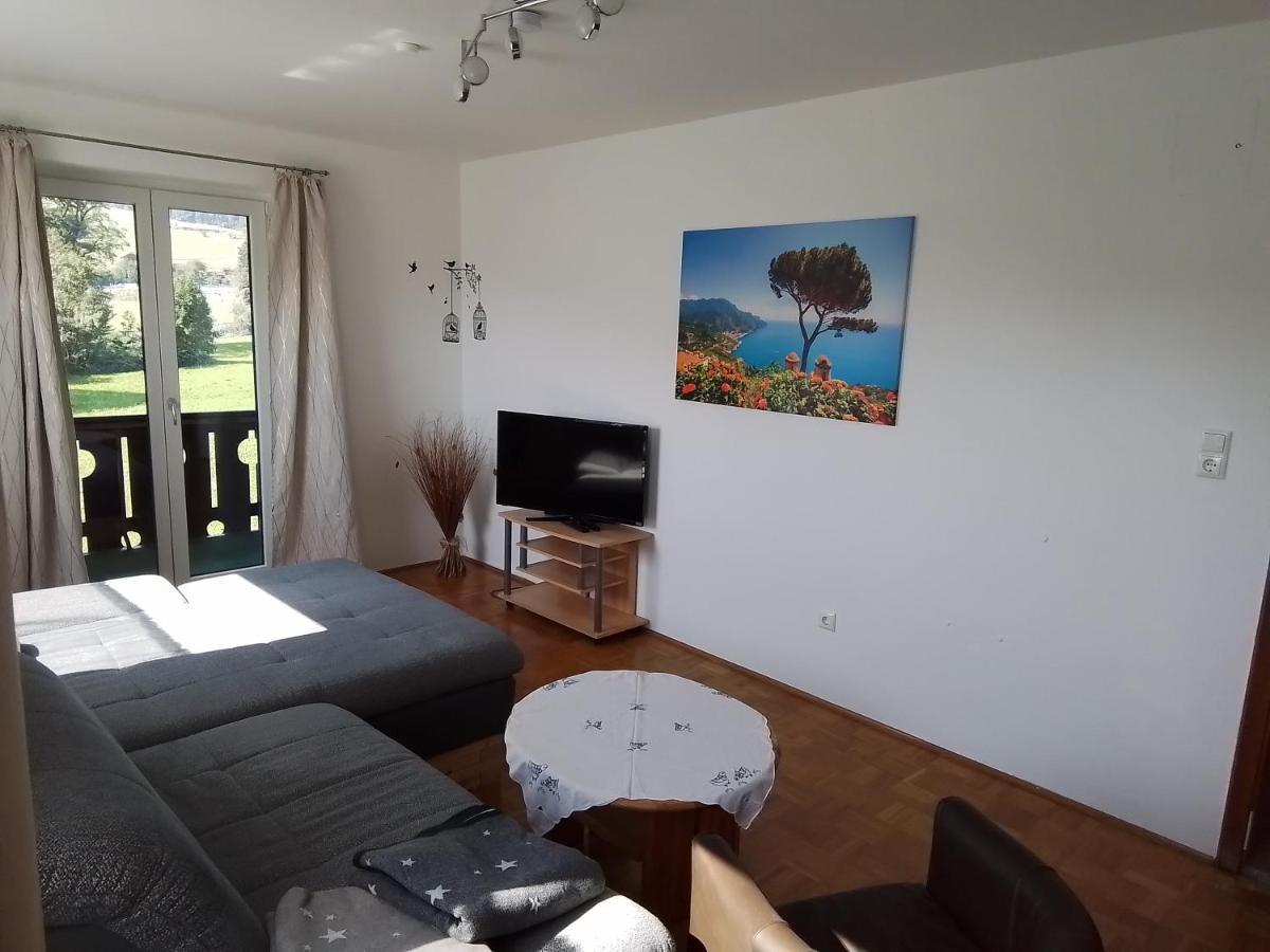 Ferienwohnung Auszeit 安格尔 外观 照片
