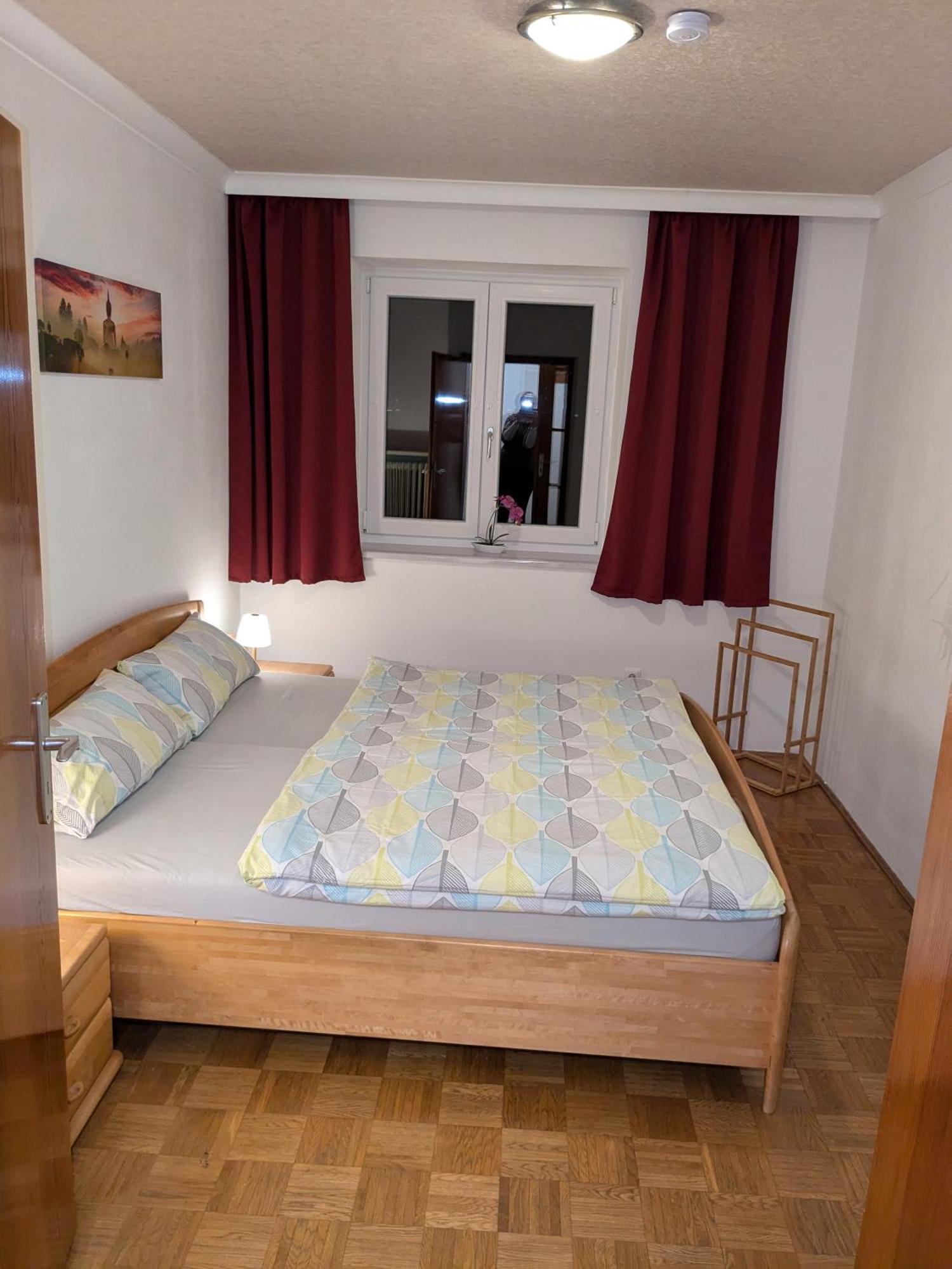 Ferienwohnung Auszeit 安格尔 外观 照片