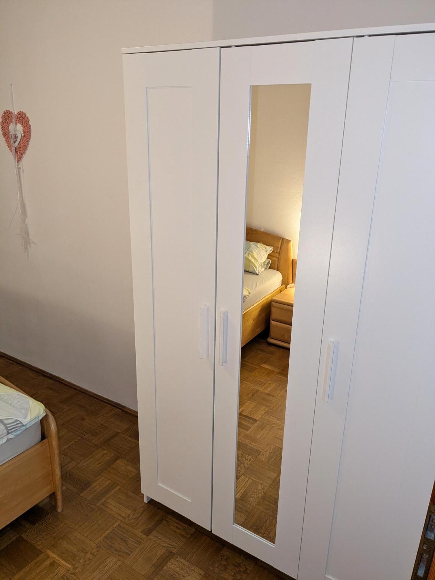 Ferienwohnung Auszeit 安格尔 外观 照片
